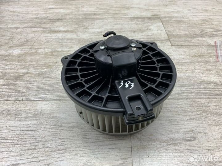 Моторчик печки Honda Cr-V внедорожник N22A2 2006