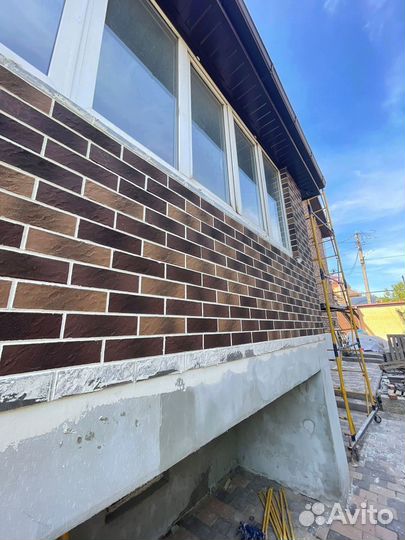 Гибкий клинкер