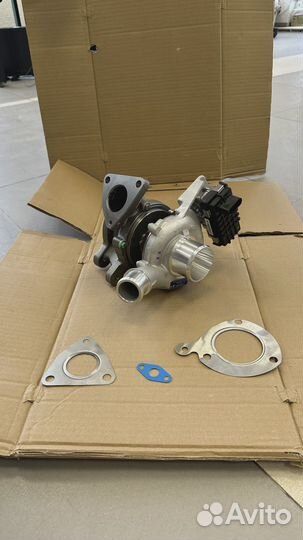 Турбина Ford Transit 2.2 Новая