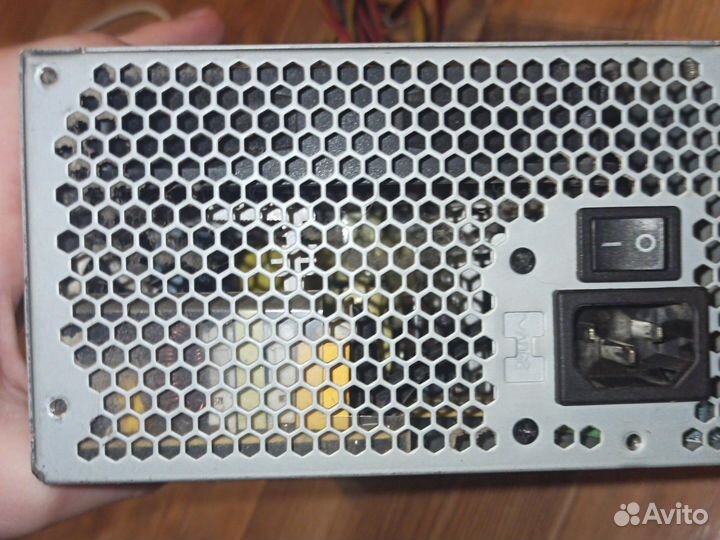 Блок питания 350w