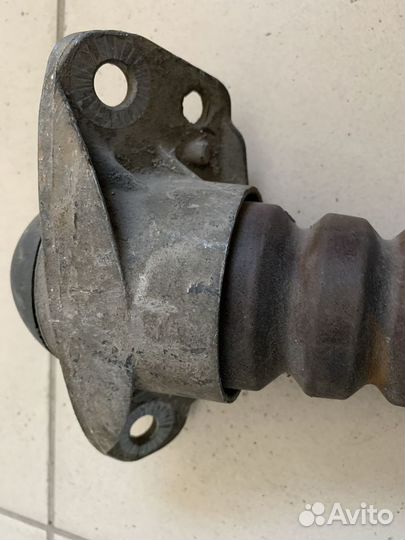 Амортизатор задний Volkswagen Tiguan (NF) I (2006–