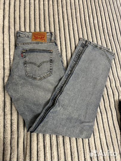 Джинсы levis 514