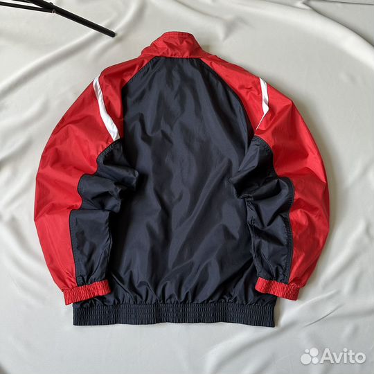 Винтажная олимпийка adidas 00-x