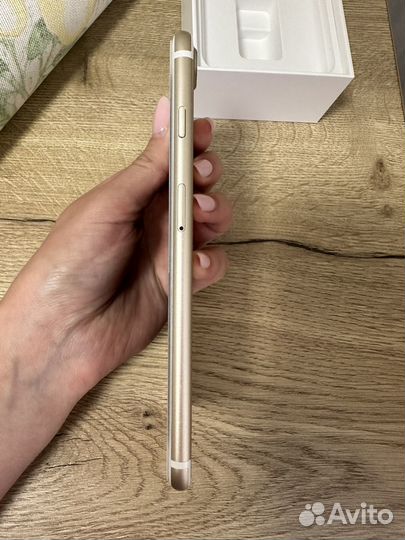 iPhone 7 Plus, 256 ГБ