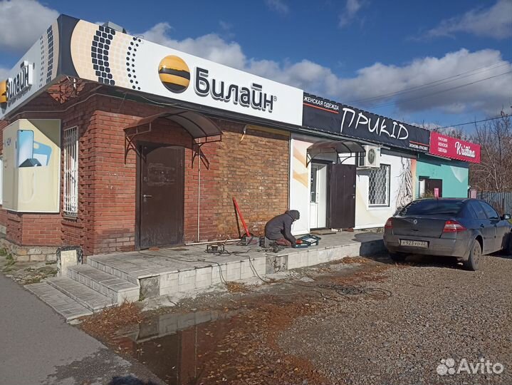 Кованые изделия