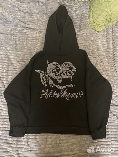 Adore moscow худи