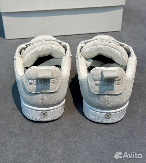 Кроссовки Celine