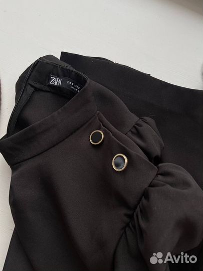 Комбинезон zara s