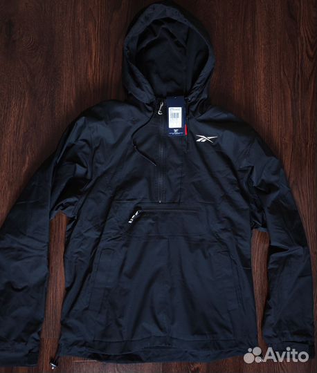 Куртка Reebok Vector оригинал