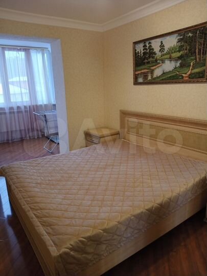 2-к. квартира, 65 м², 5/6 эт.