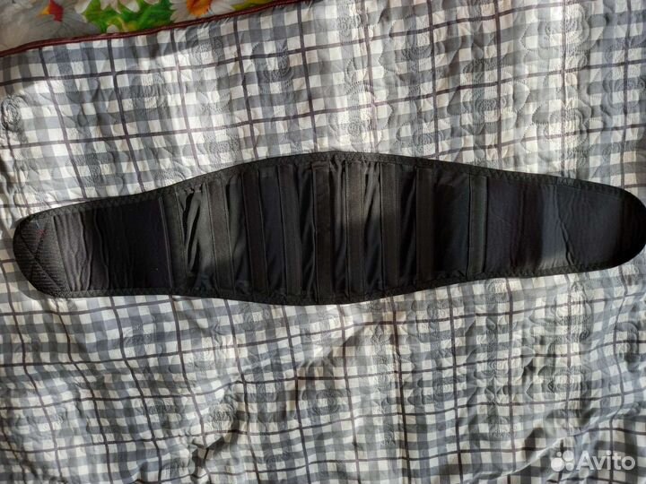 Пояс ортопедический