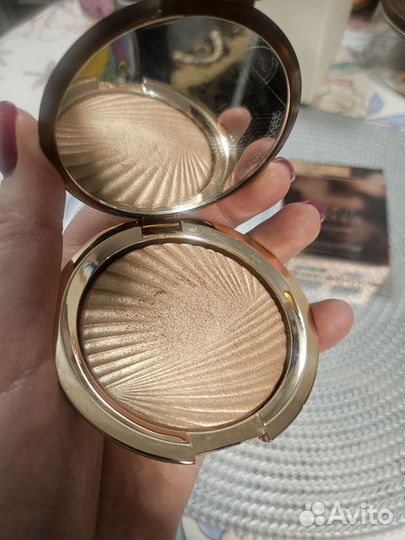 Estee lauder хайлайтер