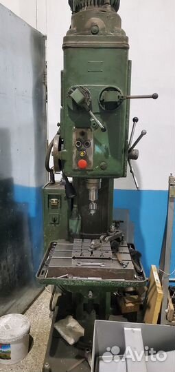 Токарные и фрезерные работы по металлу