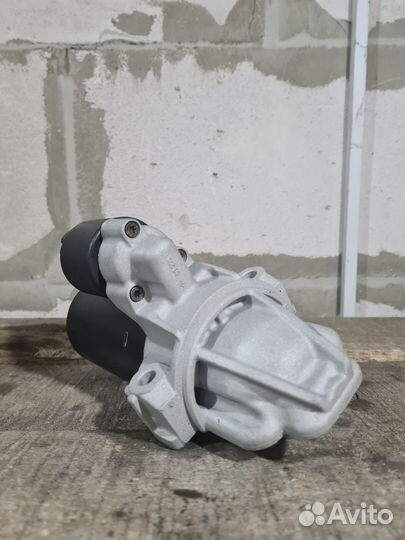 Стартер Ford Transit, Peugeot Boxer 2.2 TDCi Euro