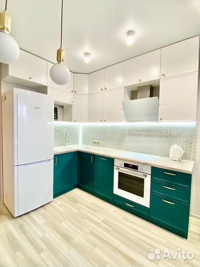 Цена за всю кухню CN:043867