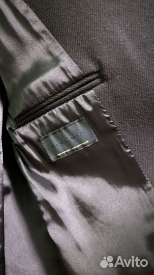 Пальто мужское zara