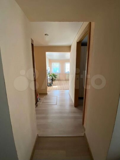 Дом 50 м² на участке 3 сот.