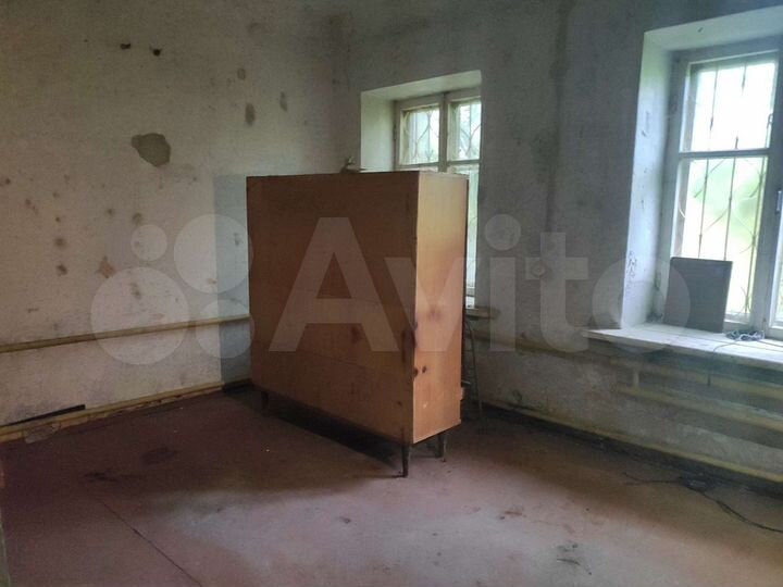 Дом 60 м² на участке 14 сот.