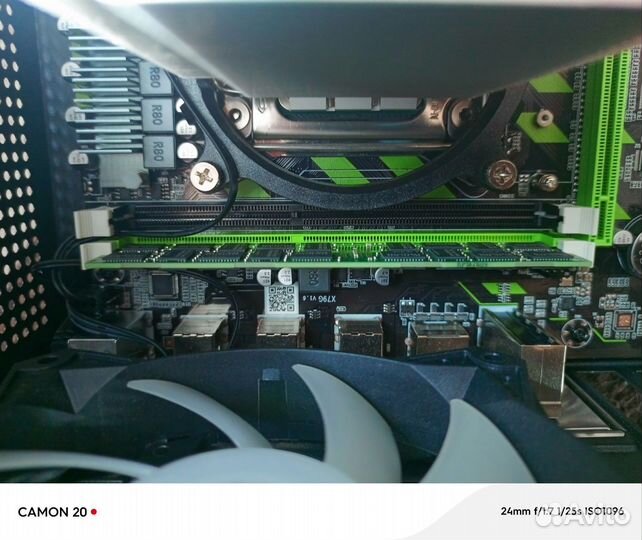 Продам Материнскую плату