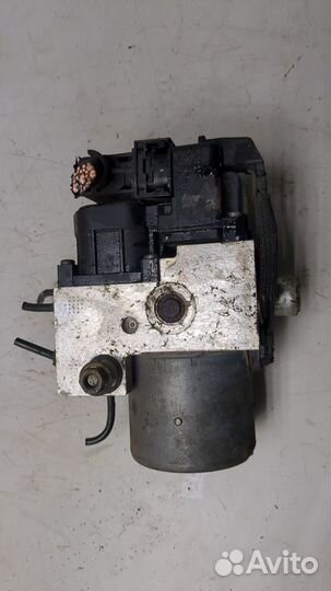 Блок абс, насос Nissan Terrano 2, 2004