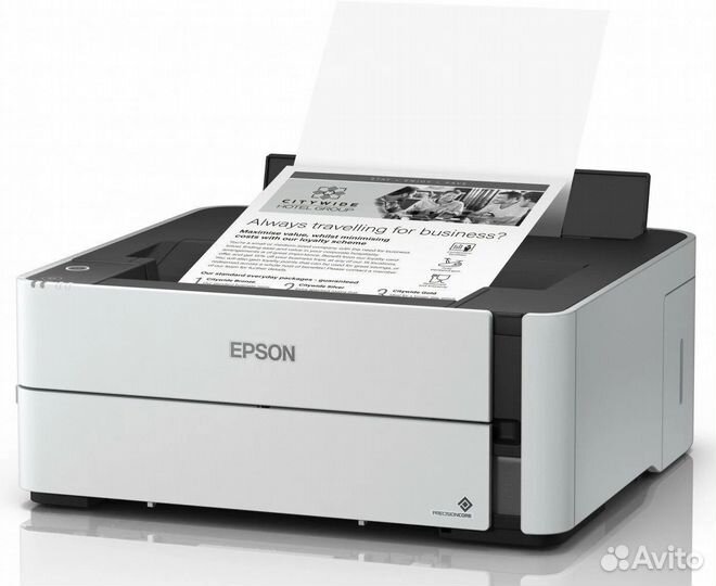 Принтер Epson M1170