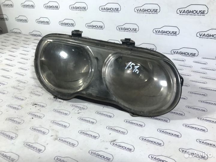 Фара передняя правая Rover 200 25 AND MG ZR 1.6