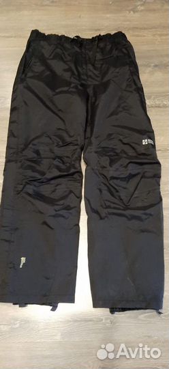 Брюки (охота/рыбалка) размер 50-52