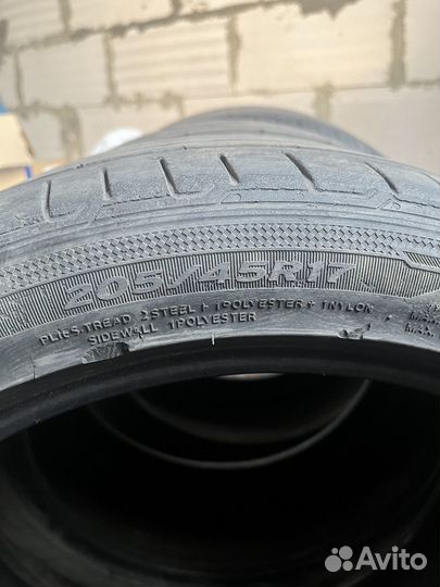 Hankook Ventus Prime 3 K125 205/45 R17