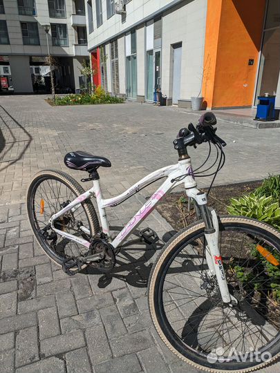 Велосипеды бу взрослый 26 колеса Cronus