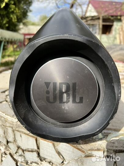 Колонка jbl boombox 1