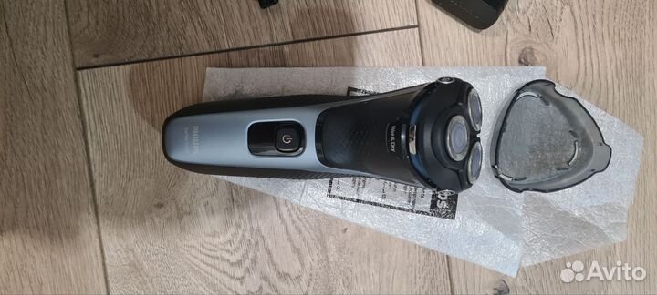 Электробритва philips series 3000