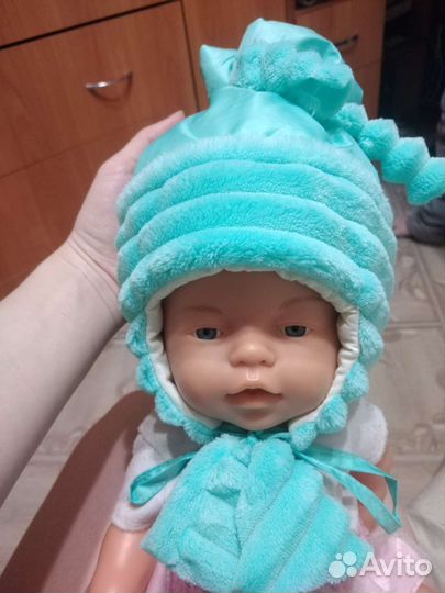 Конверт на выписку весна/осень