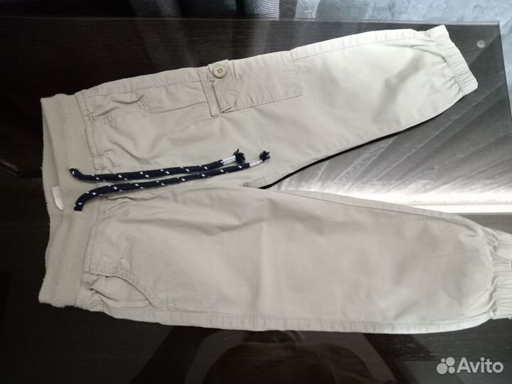 Вещи на мальчика 92 размера