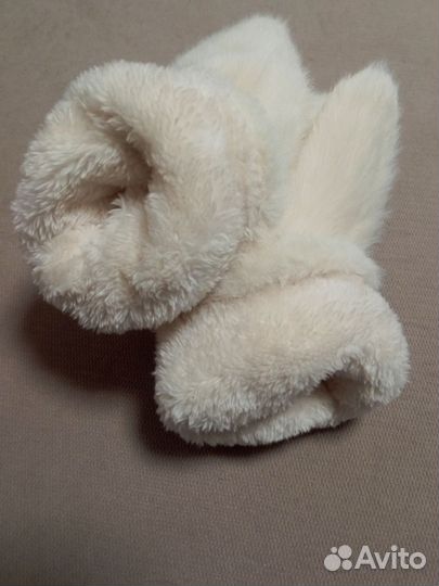 Варежки новые