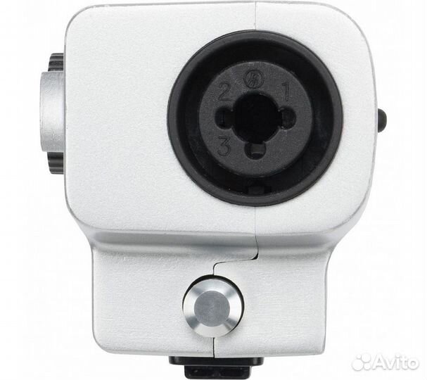 Блок-насадка Zoom EXH-6 для рекордера H6