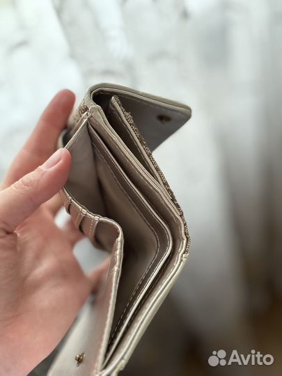 Кошелек guess оригинал