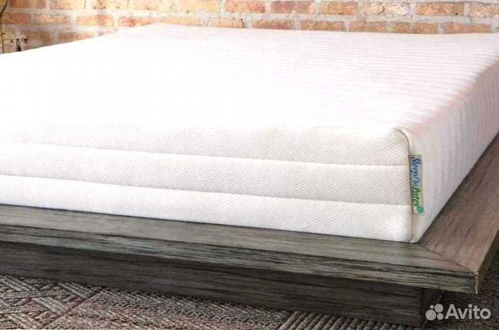 Матрас tfk 200х200