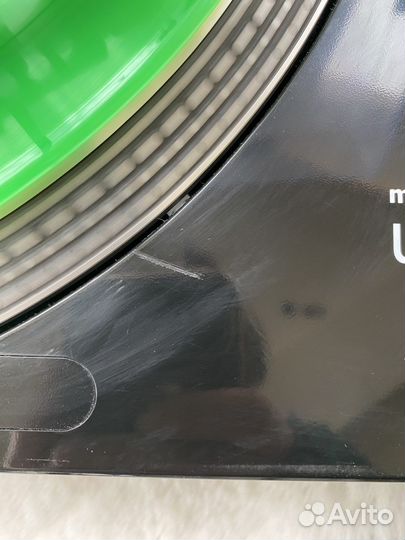 Проигрыватель винила Music Hall USB-1