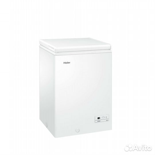 Морозильные лари Haier с глухой крышкой 103-519 л