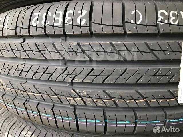 Hankook Dynapro HP2 RA33 275/60 R18