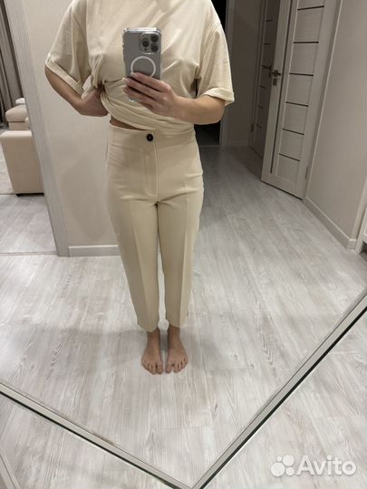 Брюки