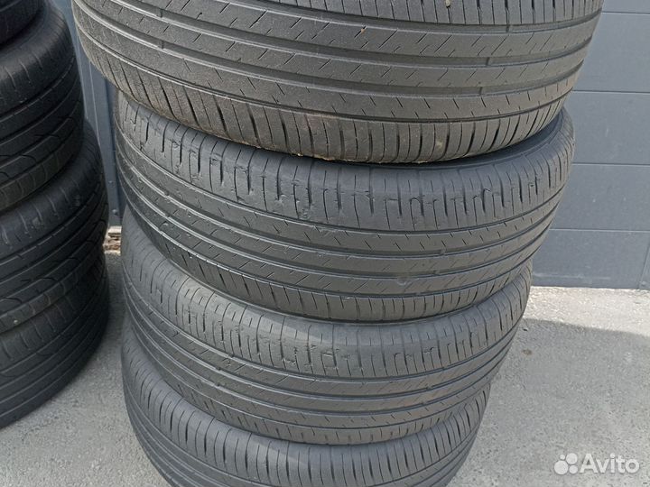 Kapsen ComfortMax S801 225/60 R17