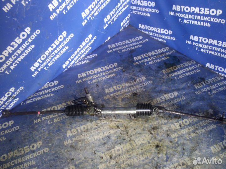 Рулевая рейка Citroen Xsara лифтбэк XU7JP 1998