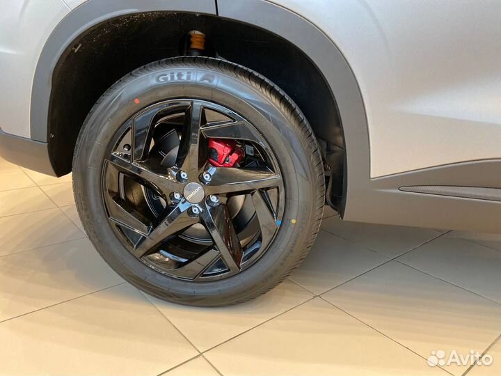 OMODA C5 1.6 AMT, 2023
