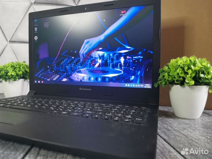 Шустрый Ноутбук/AMD/10GB/SSD/Гарантия