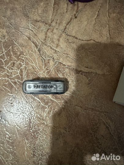 Набор акустических проводов