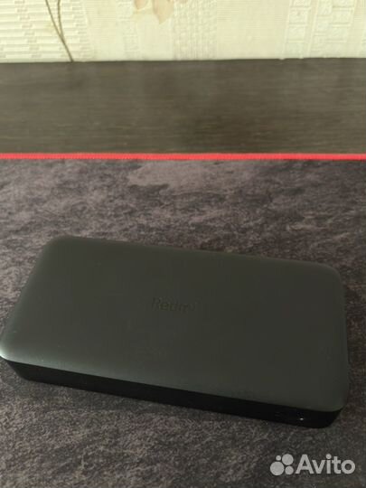 Повербанк xiaomi 20000