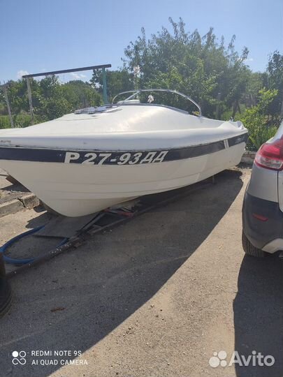 Продам катер
