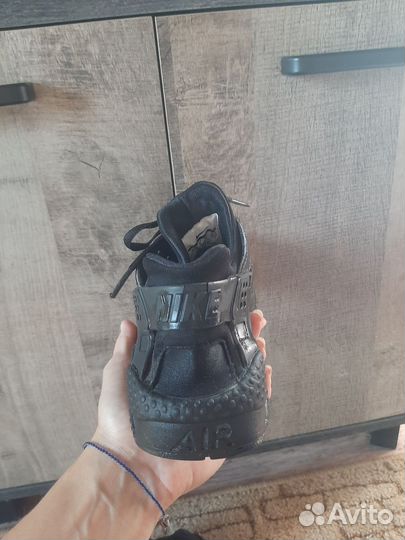 Кроссовки nike