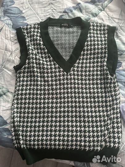 Жилетка с ASOS